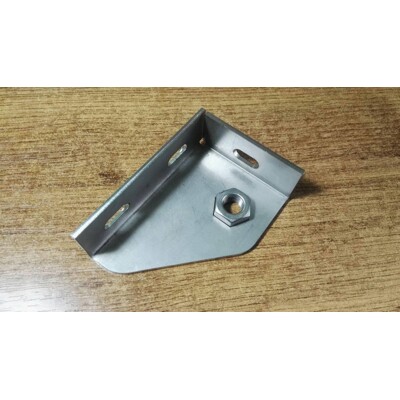 belt bracket 345101