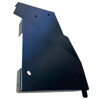 Defender Binnacle End Panel RHD